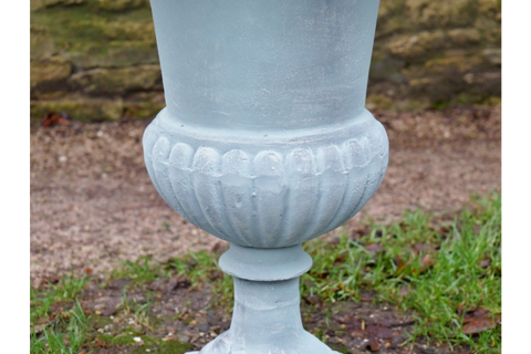 C2 Urn No Base O/C Finish - 6569