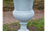 C2 Urn No Base O/C Finish - 6569