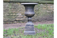 C4 Urn & Base BZ Finish - 6570