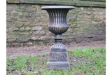 C4 Urn & Base BZ Finish - 6570
