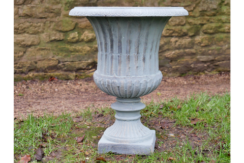 C3 Urn No Base O/C Finish - 6571