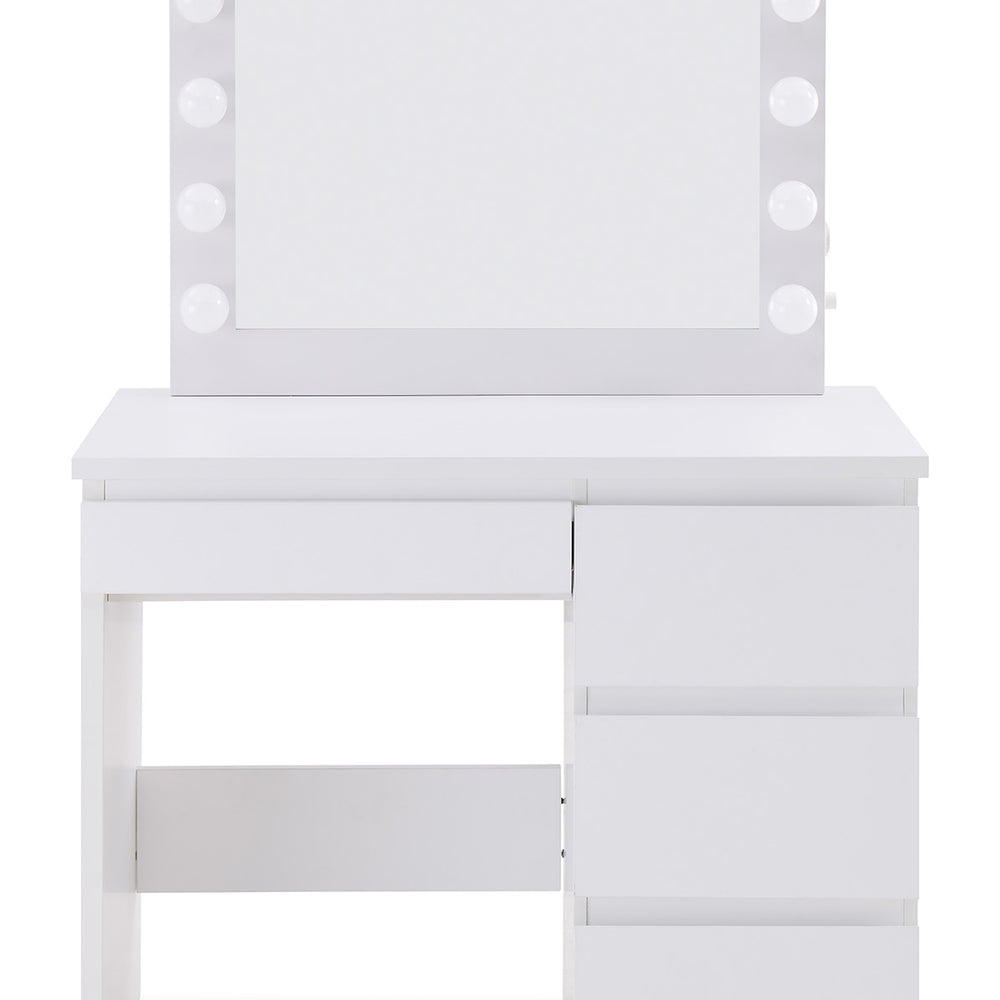 Hollywood Vanity Station