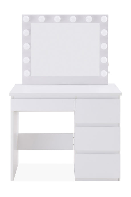 Hollywood Vanity Station