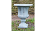 C3 Urn No Base O/C Finish - 6571