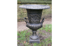 C14 Urn No Base B/Z Finish - 6572