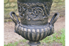 C14 Urn No Base B/Z Finish - 6572