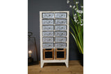Industrial Storage Unit