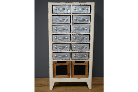 Industrial Storage Unit