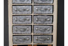 Industrial Storage Unit