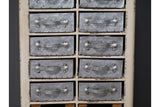 Industrial Storage Unit