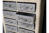 Industrial Storage Unit