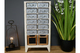 Industrial Storage Unit