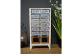 Industrial Storage Unit - 6573