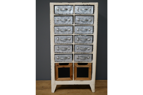 Industrial Storage Unit - 6573