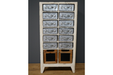 Industrial Storage Unit - 6573