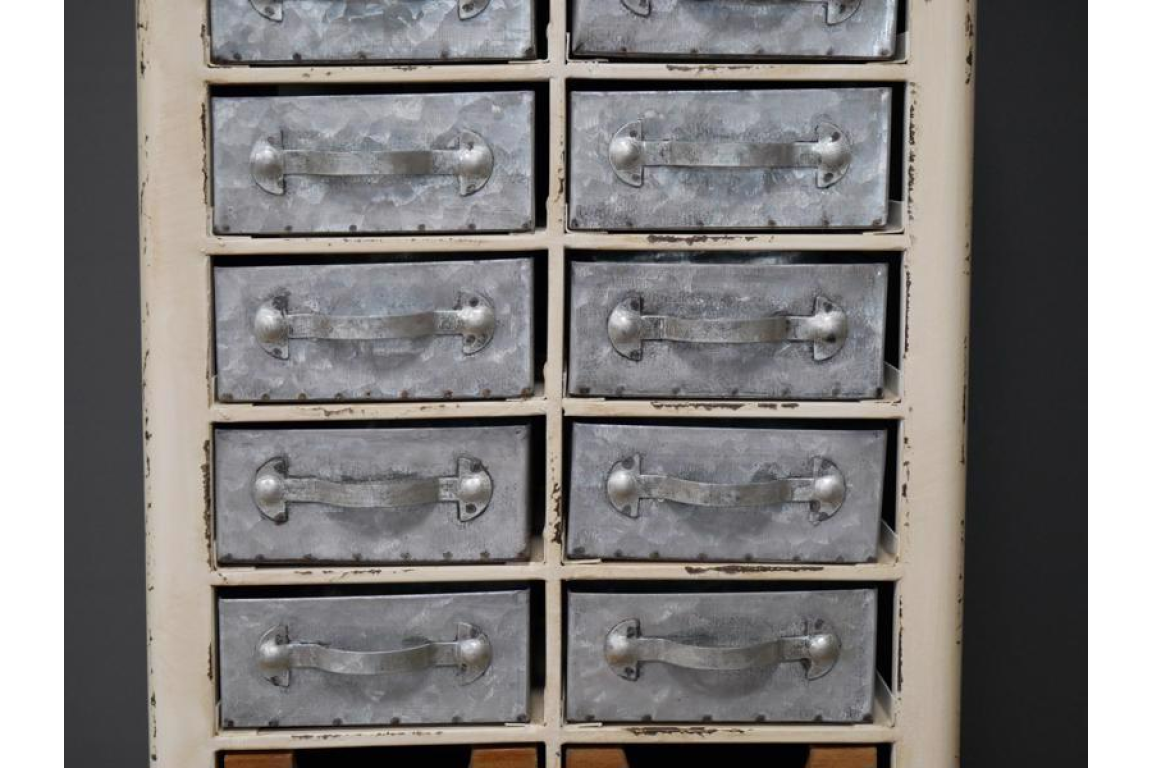 Industrial Storage Unit - 6573