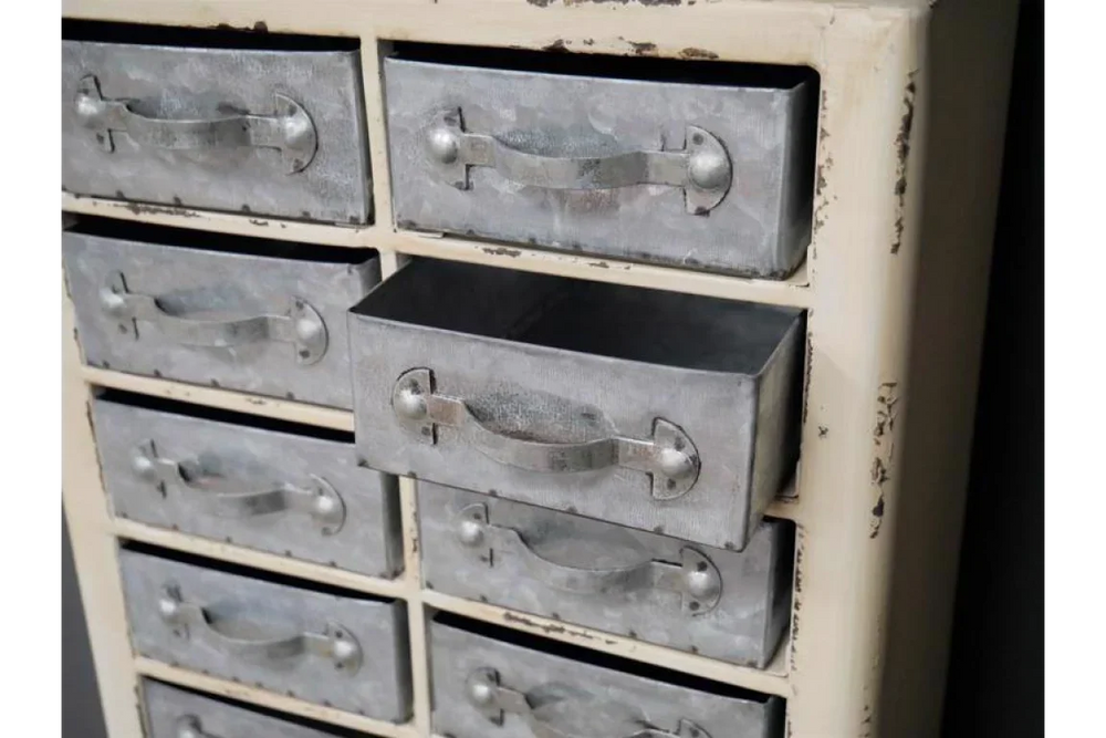 Industrial Storage Unit - 6573