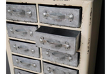Industrial Storage Unit - 6573