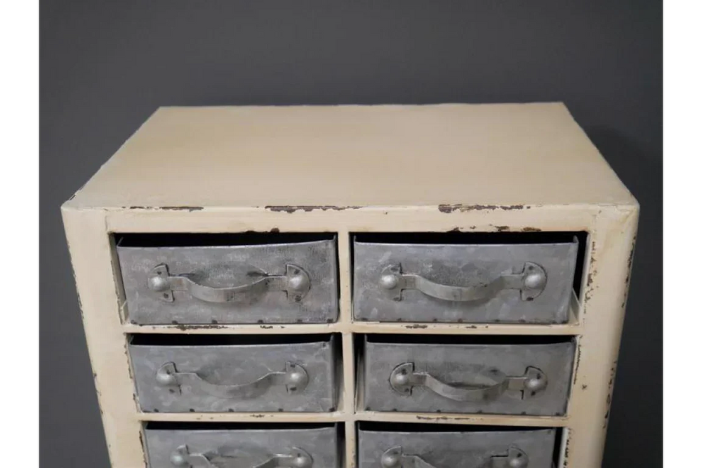 Industrial Storage Unit - 6573