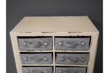 Industrial Storage Unit - 6573