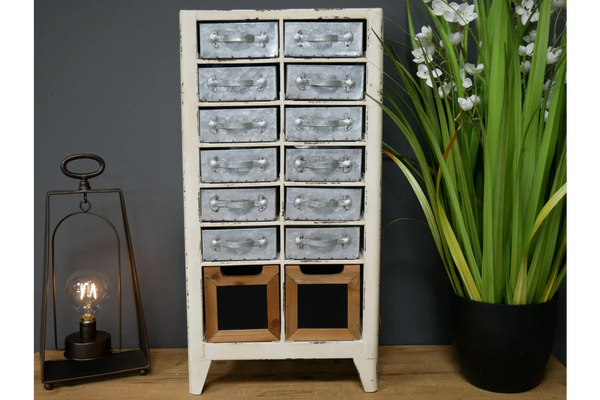 Industrial Storage Unit - 6573