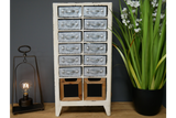 Industrial Storage Unit - 6573