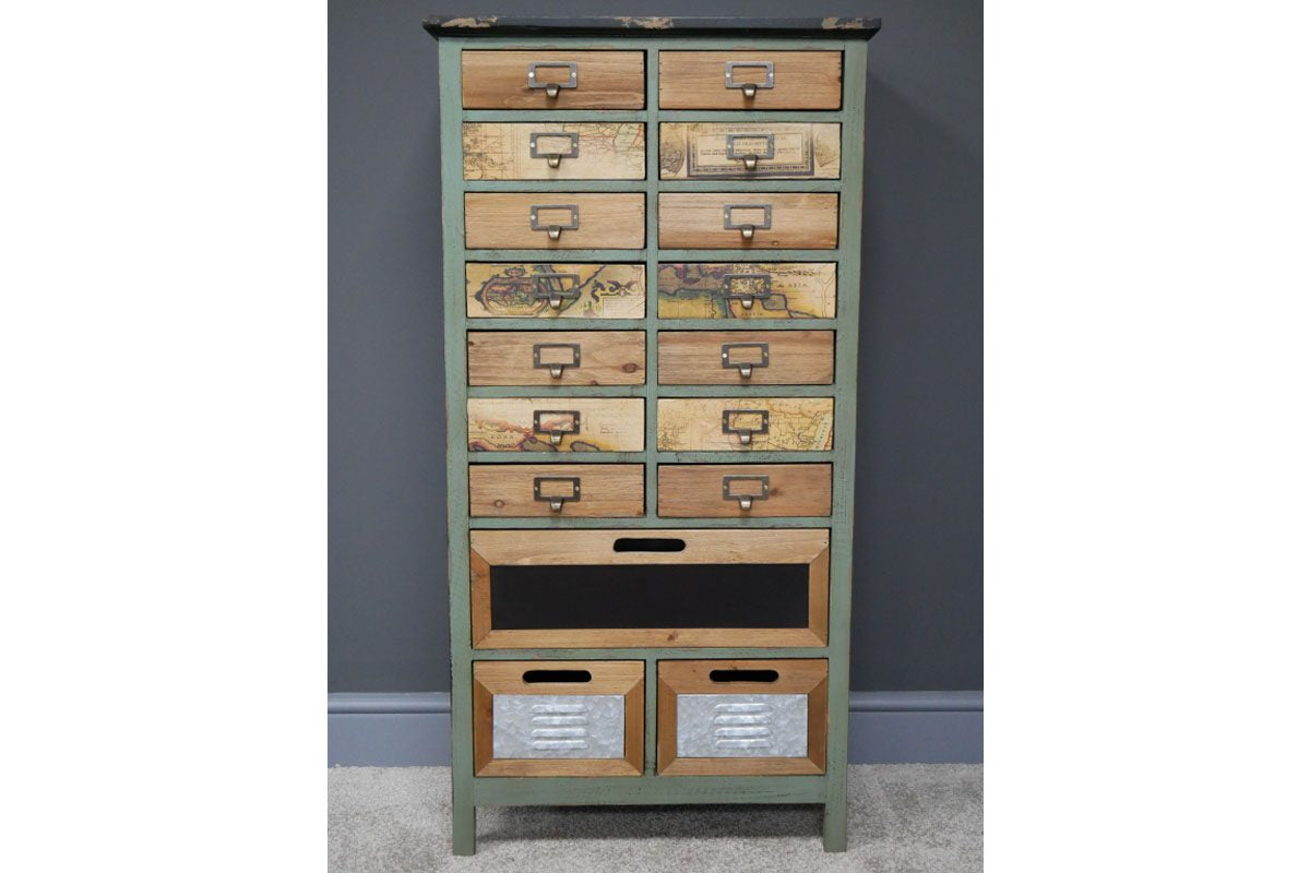 Storage Cabinet