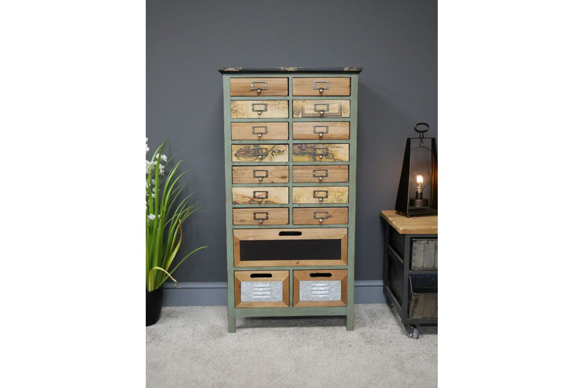 Storage Cabinet