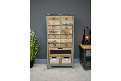 Storage Cabinet