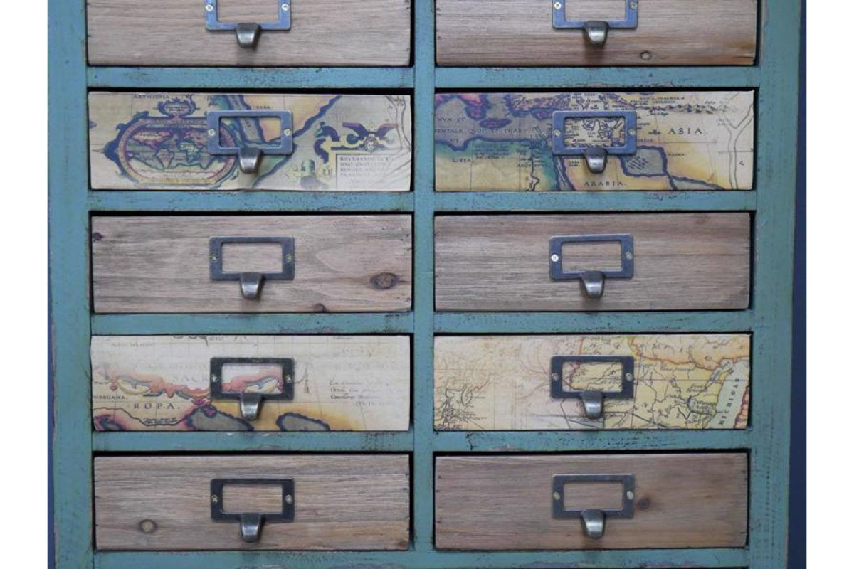 Storage Cabinet