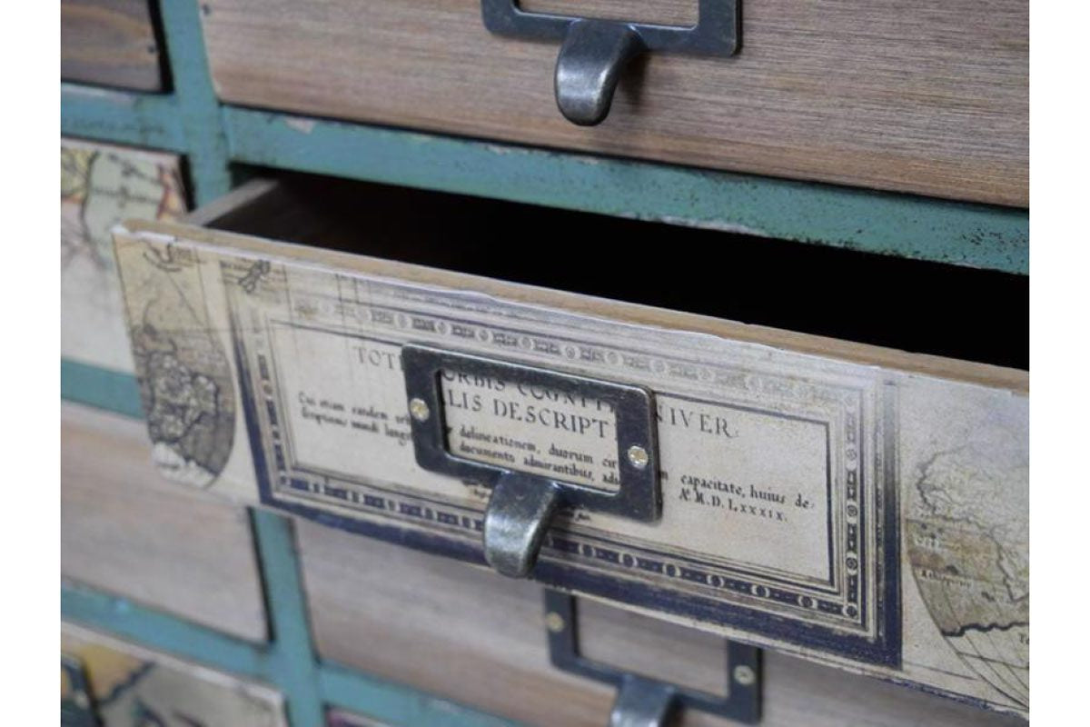 Storage Cabinet