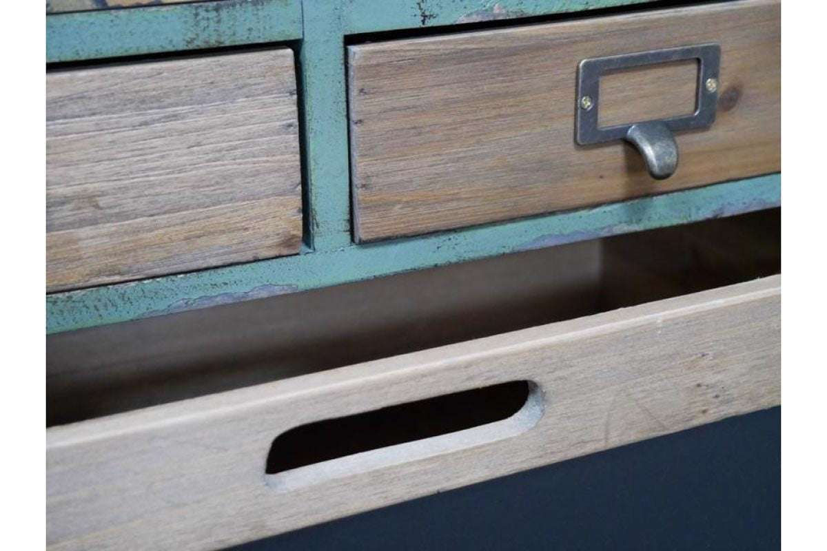Storage Cabinet