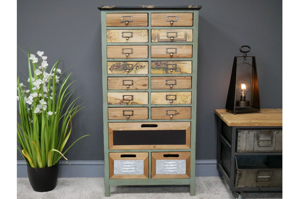 Storage Cabinet