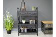 Industrial Shelves - 6577