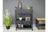 Industrial Shelves - 6577