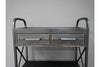 Industrial Shelves