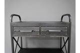 Industrial Shelves