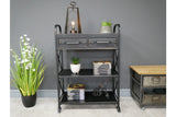 Industrial Shelves