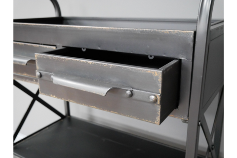 Industrial Shelves - 6577