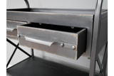 Industrial Shelves - 6577