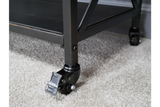 Industrial Shelves - 6577