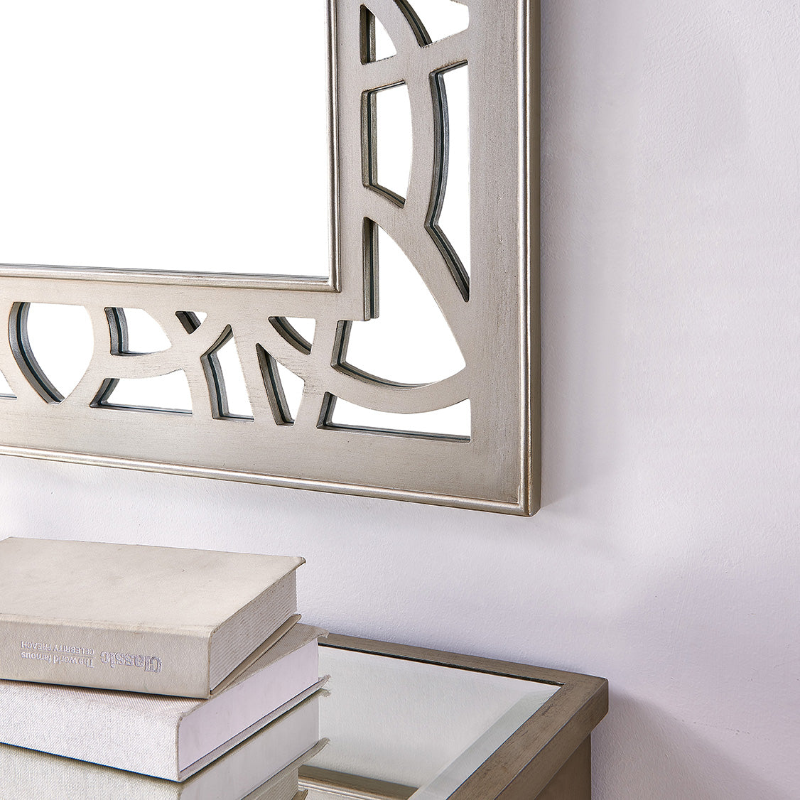 Gallo Mirror