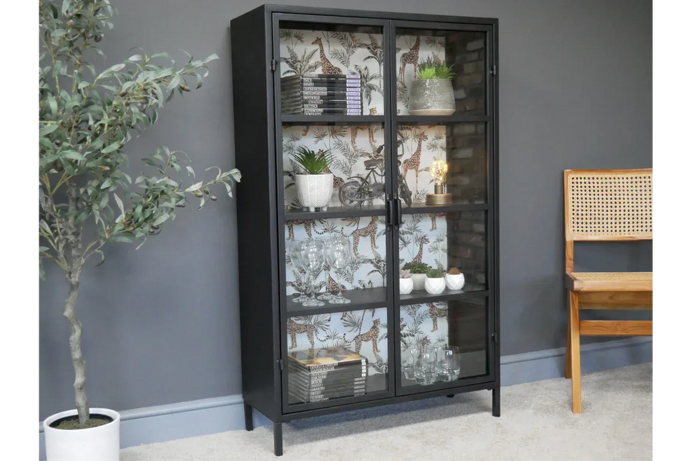 Display Cabinet - 6584