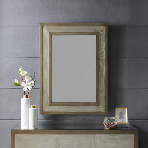 Nova Mirror