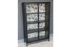 Display Cabinet