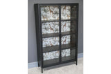 Display Cabinet