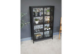 Display Cabinet