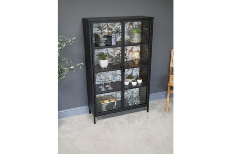 Display Cabinet