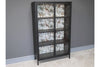 Display Cabinet