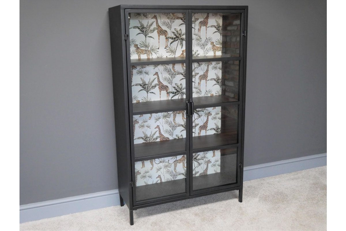 Display Cabinet